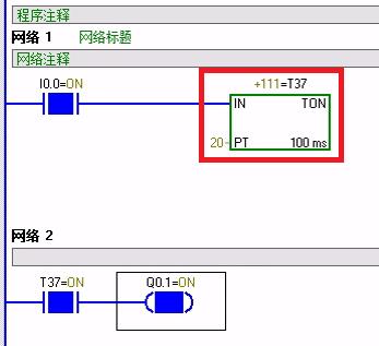西门子s7-1500plc时间设定,西门子s7-200延时指令讲解
