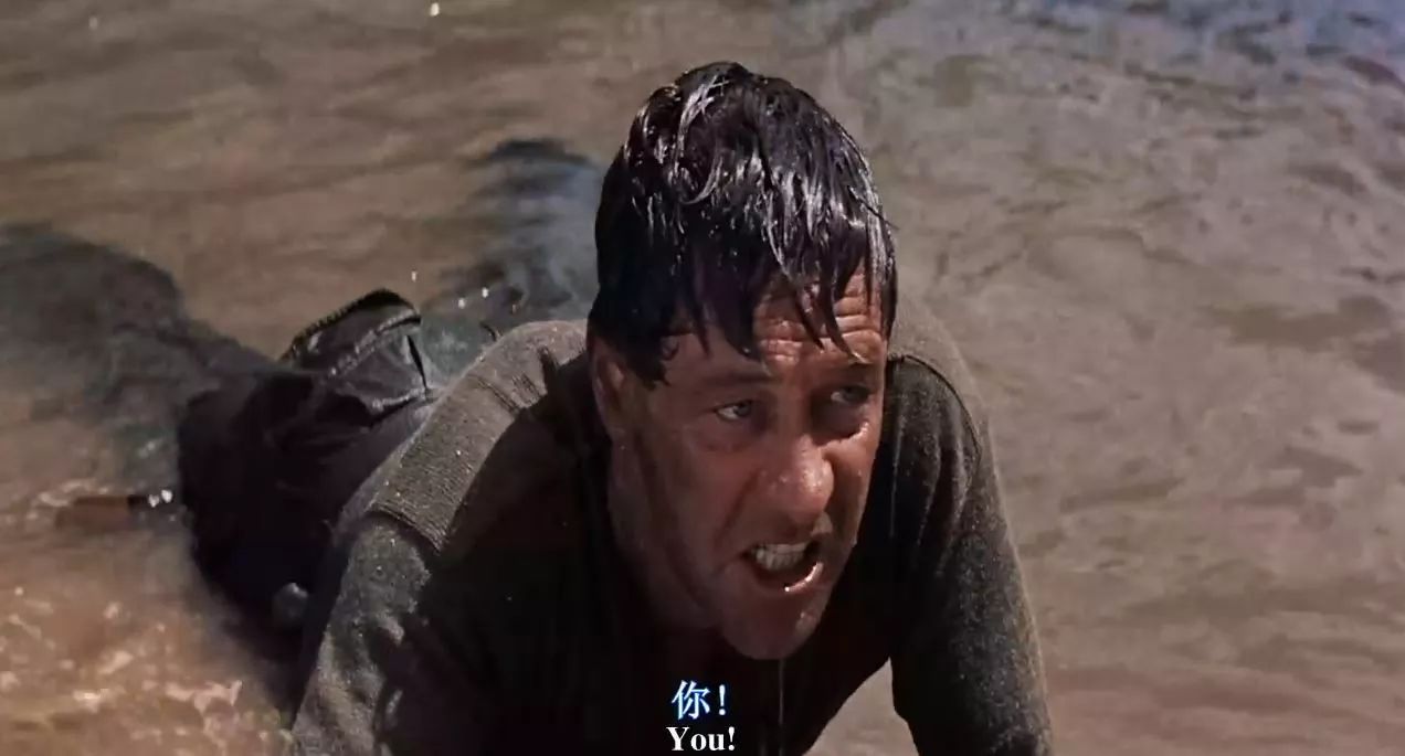 没有《桂河大桥》，诺兰拍不出《敦刻尔克》