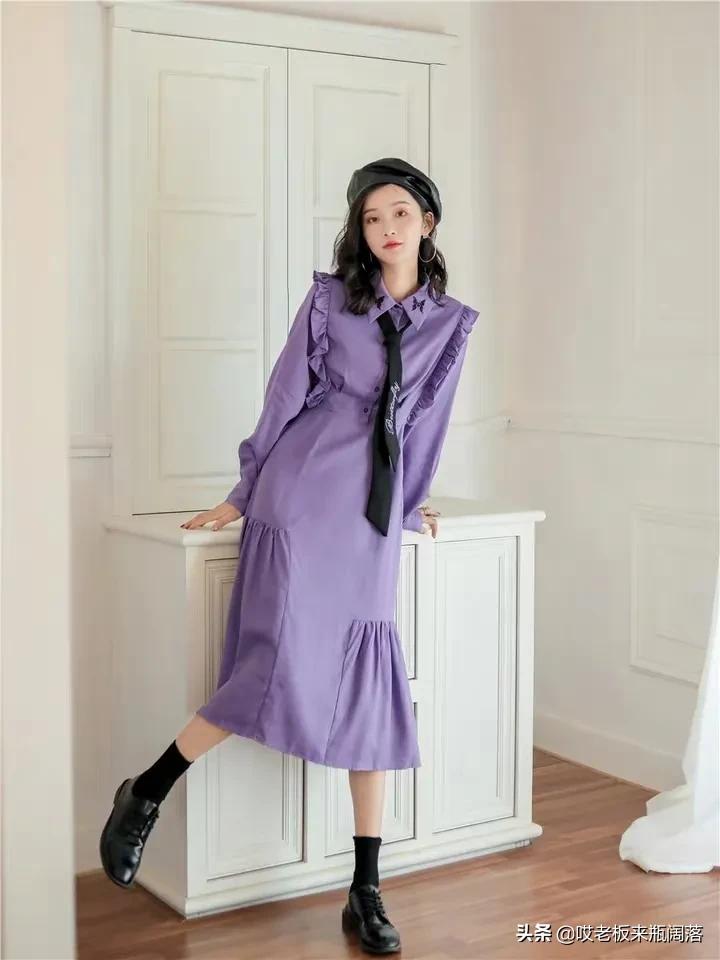 渣女半身裙,如何选择渣女裙