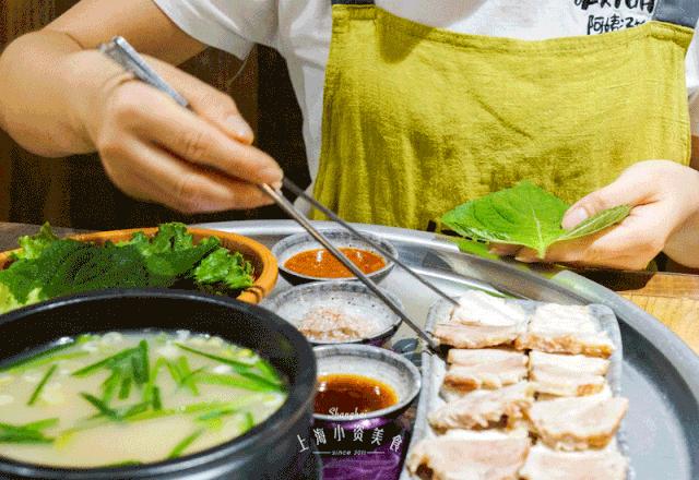 最新韩国街美食攻略,韩国街道美食排行榜前十名