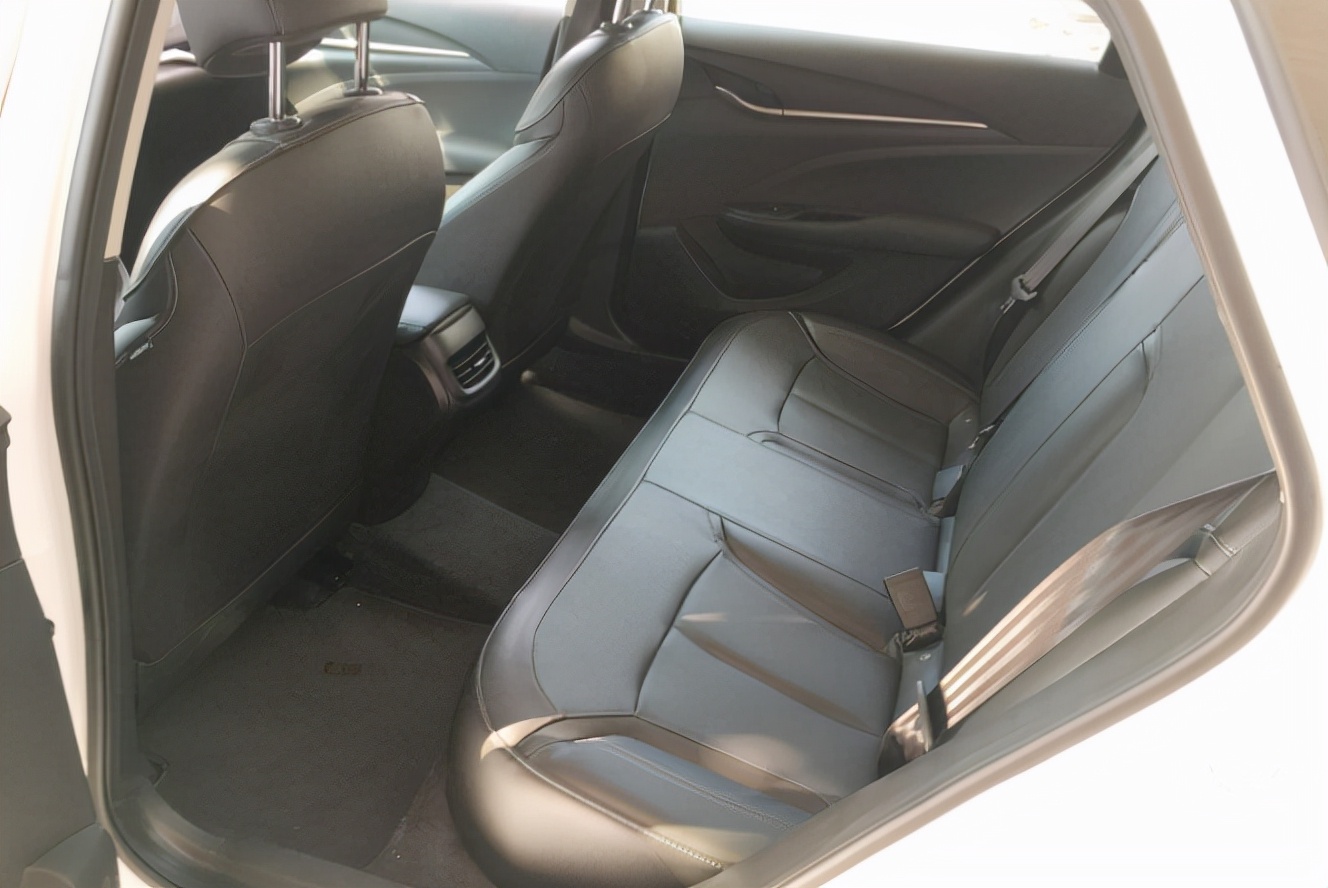 别克英朗用车口碑分享,别克英朗跑了15万公里用车体验