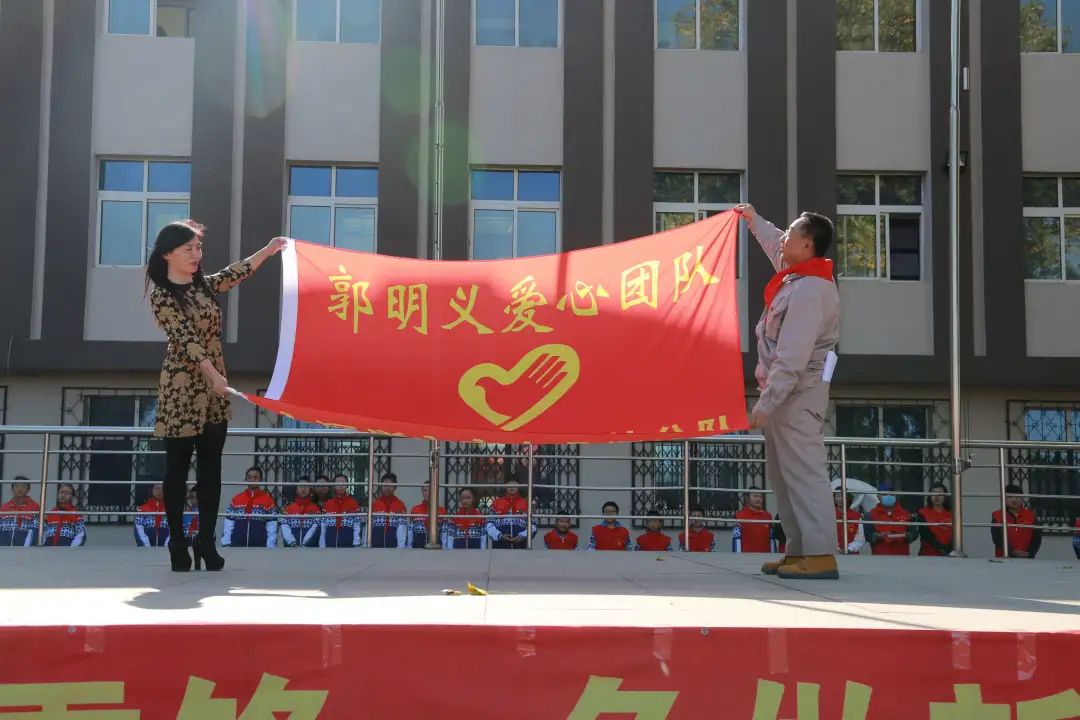 优秀少先队大队辅导员评选事迹,区优秀少先队员事迹介绍