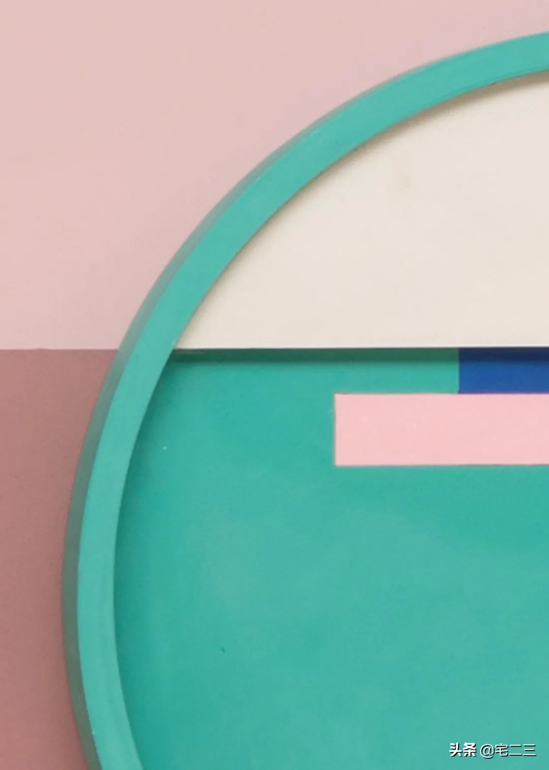 艺术品or家具?14款创意树脂物件,让你掉进设计师编织的梦境