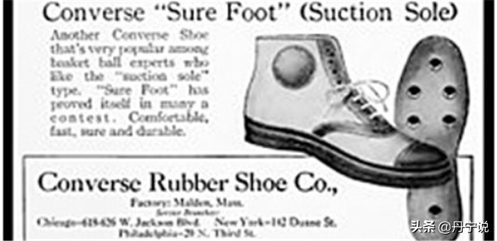 匡威鞋型百年不变为什么还怎么火,converse匡威全系列
