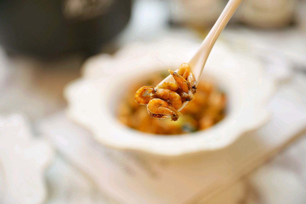 为什么小河虾补钙效果比大虾好,小河虾怎么做最营养