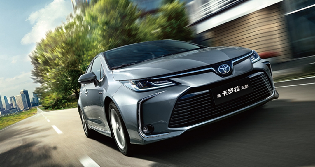 秦混动与卡罗拉双擎,秦plus新能源pk卡罗拉双擎