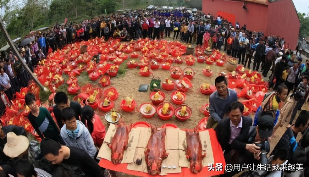 海南省黎族殡葬习俗,海南黎族的生活习俗