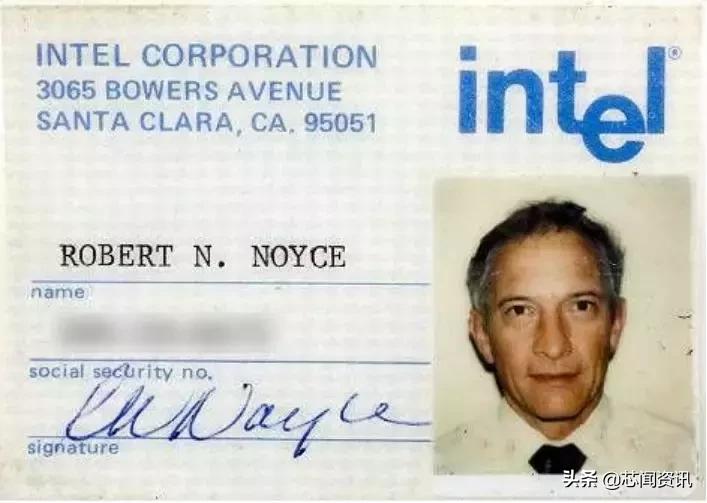 科技版偷袭珍珠港——日本人的CPU技术，被英特尔6万美元买下了
