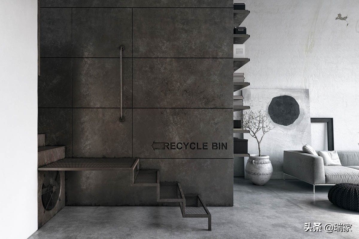 向往的老房子,有年代感和高级感的老房子