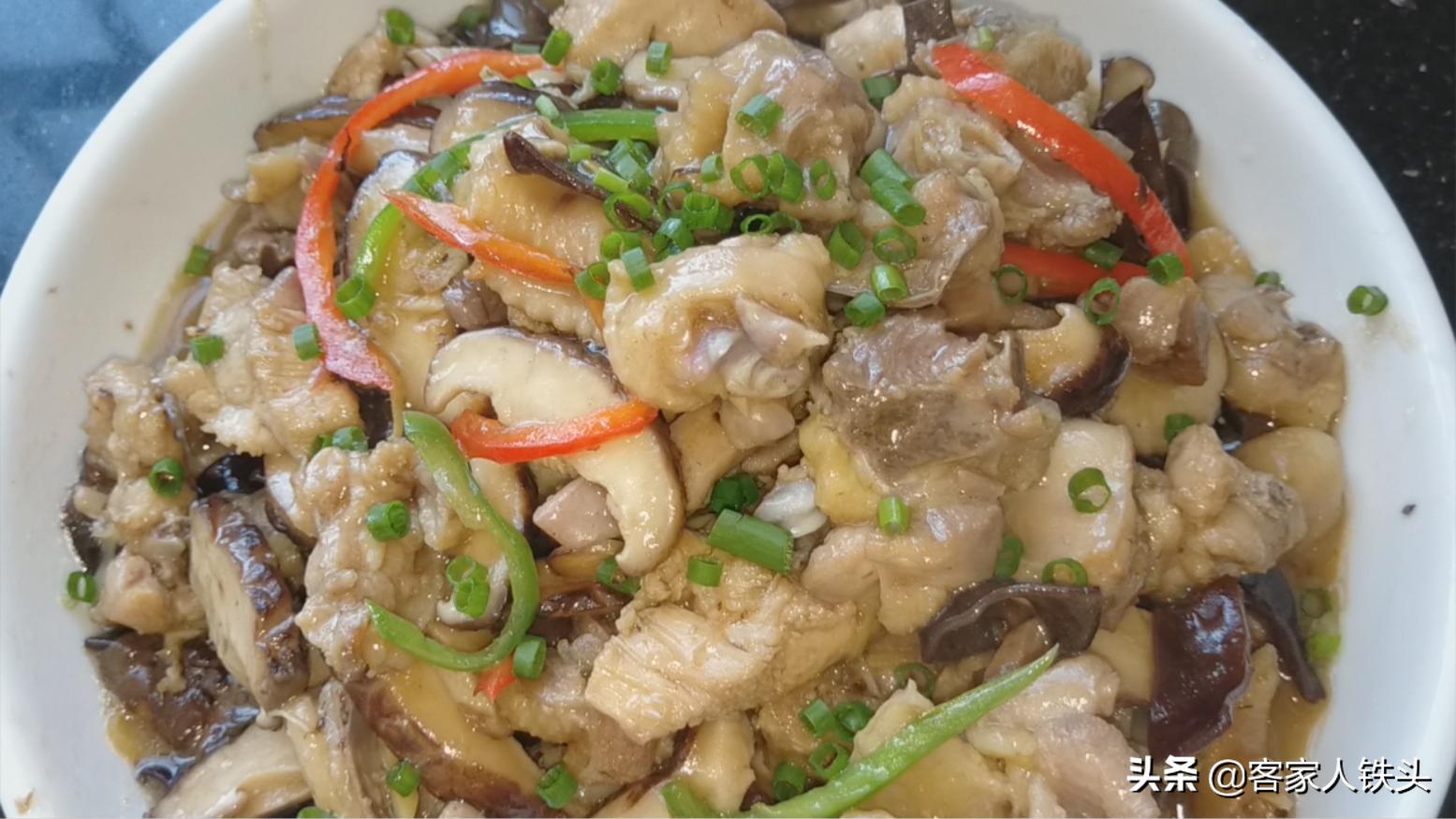 鸡肉最好吃的做法好看视频,鸡肉最好吃的家常做法香辣