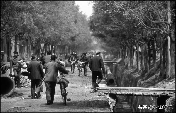 走在80年代的大街上（送给还有80记忆和90后的朋友）-2