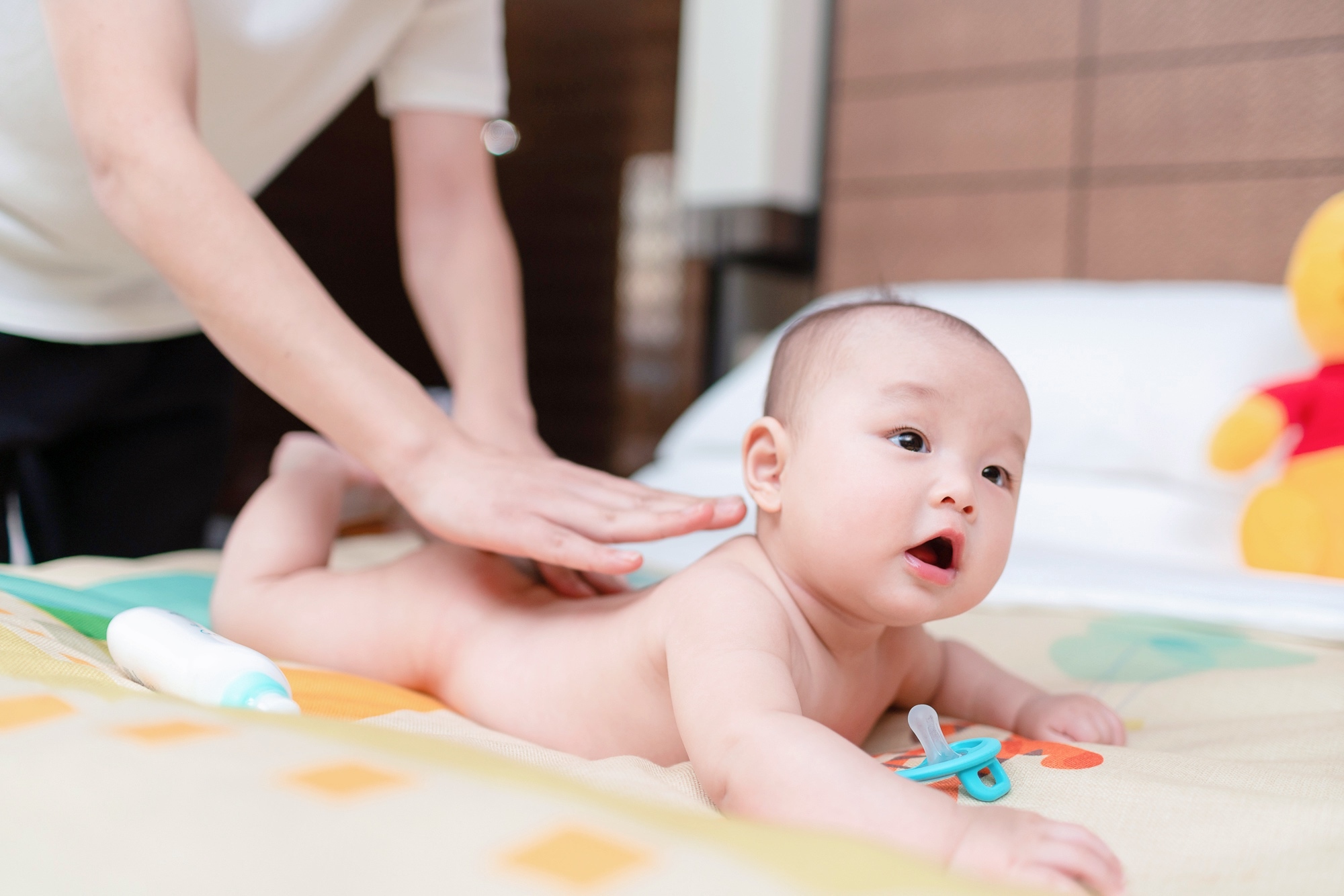 萌娃出行指南,省钱亲子旅行攻略