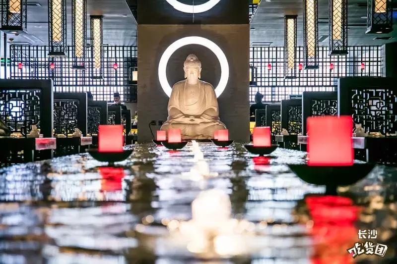 长沙美食自助餐排行榜前十名,长沙最高档的自助餐在哪里