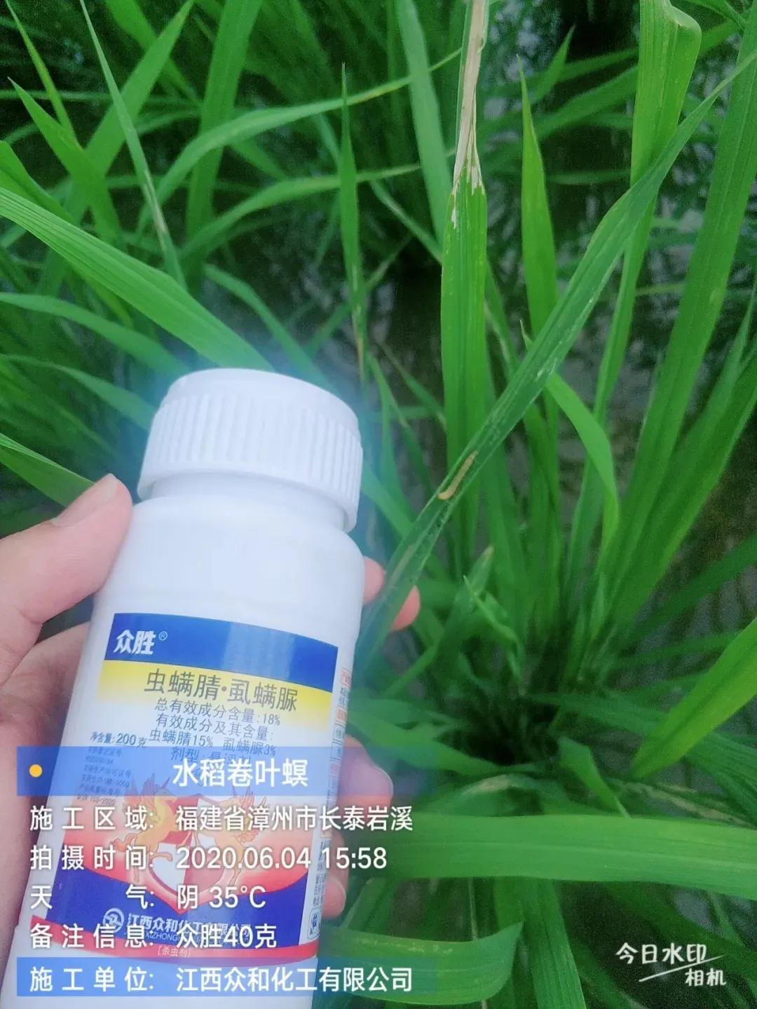 众胜杀虫剂,众胜杀虫剂伤不伤小龙虾