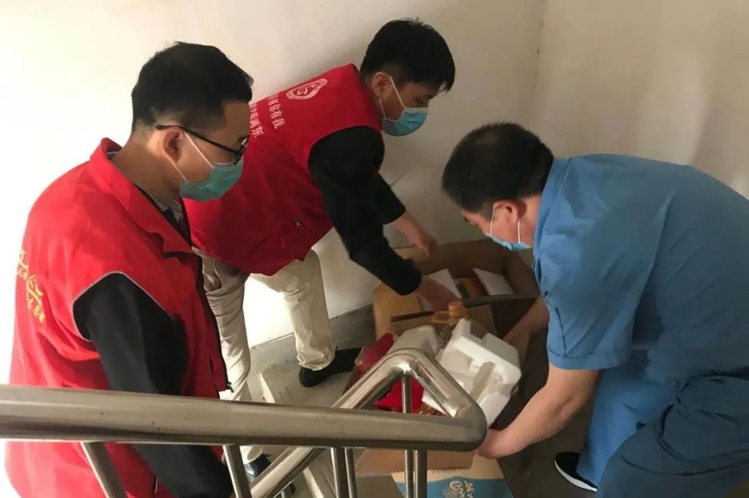 是你家么?河东区这个社区有个“金点子智囊团”