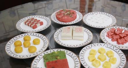 苏州风味小吃糕团,苏州最出名的糕团