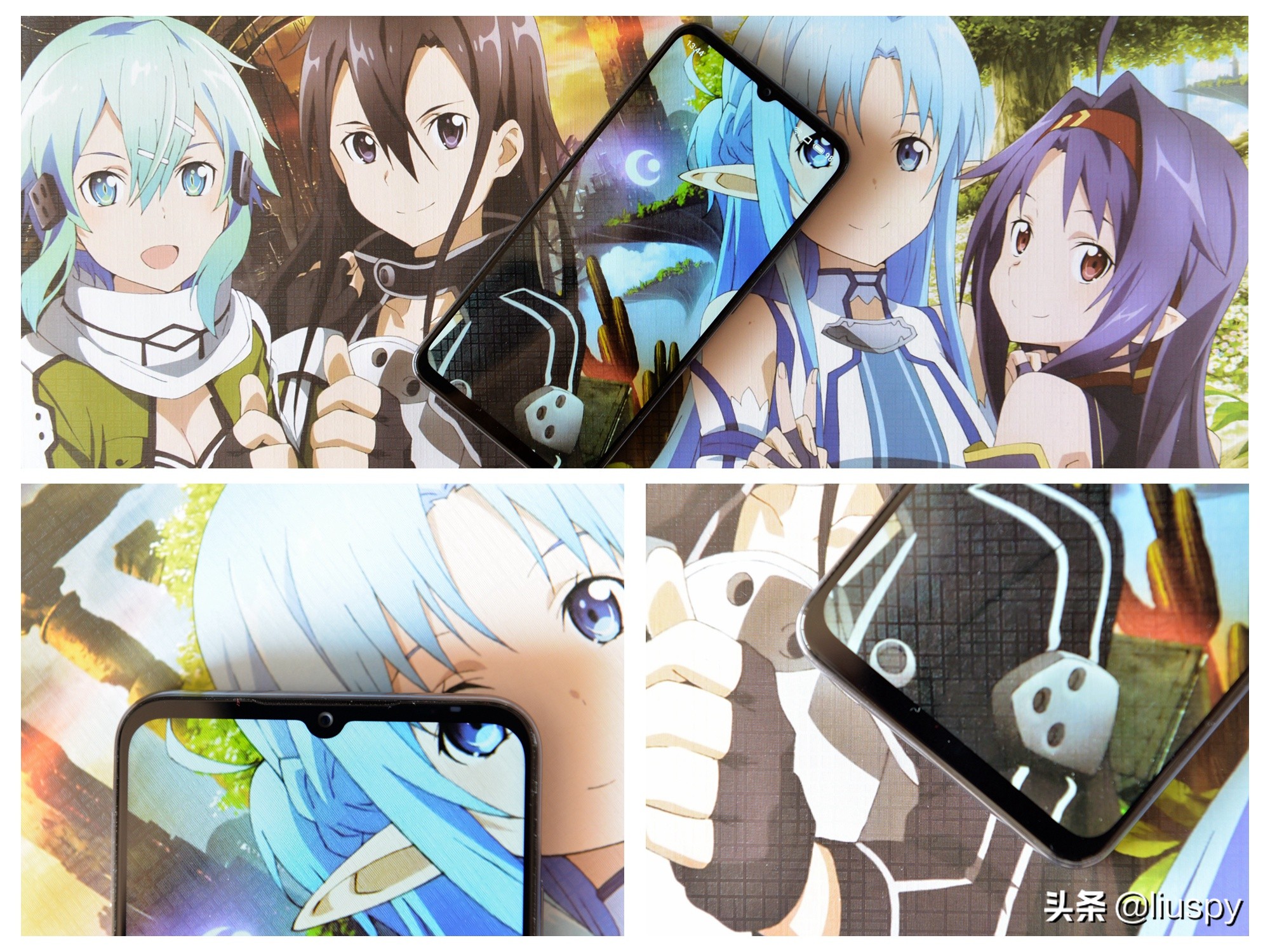 中庸之道的四点内涵,魅族note9详解