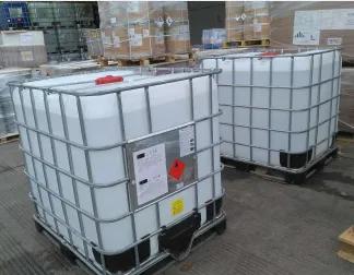 3类八甲基环四硅氧烷海运拼箱出口流程UN1993