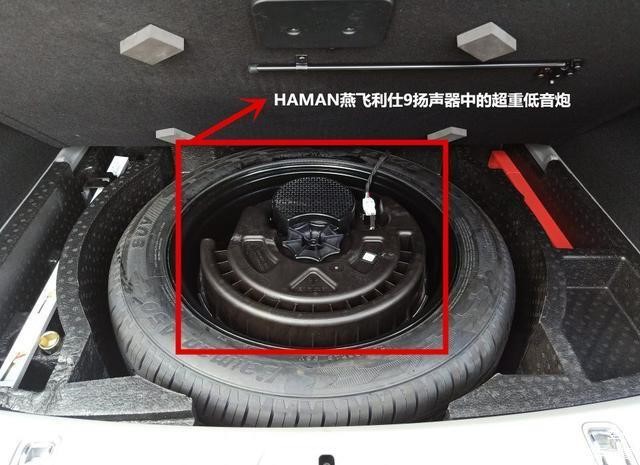 宝骏rs5的通过性怎样,宝骏rs-5二手车试驾