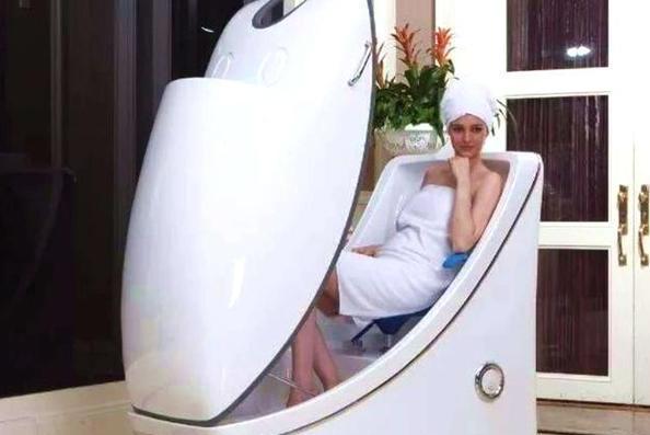 不得不承认，卫生间添置了5个“高级货”，家里干干净净，真先进