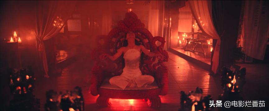 吕布是董卓培养的“生化人”?这又甜又虐的设定我第一次见