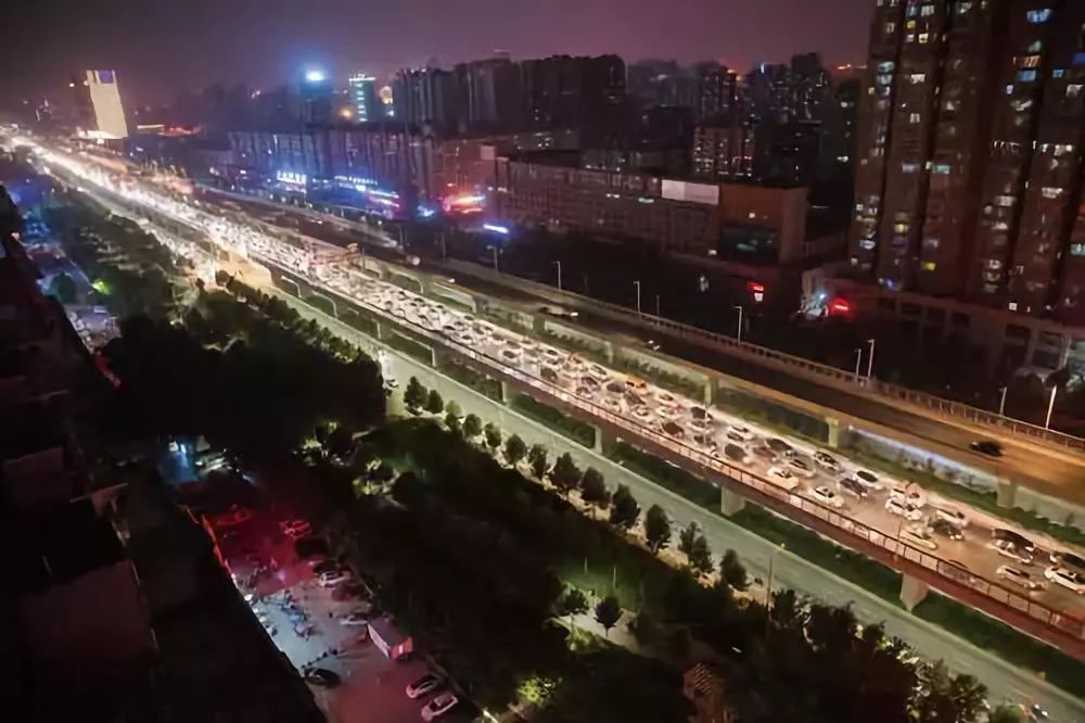 郑州金水区商圈有哪几个,郑州外卖商圈排行榜