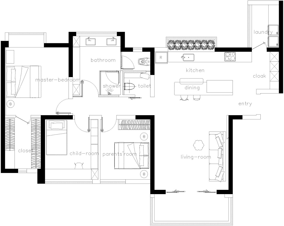 现场工地解说|060期吊顶的常见的材质有哪些?