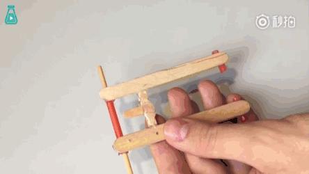 手工制作非常好玩的玩具,手工玩具制作关于小车