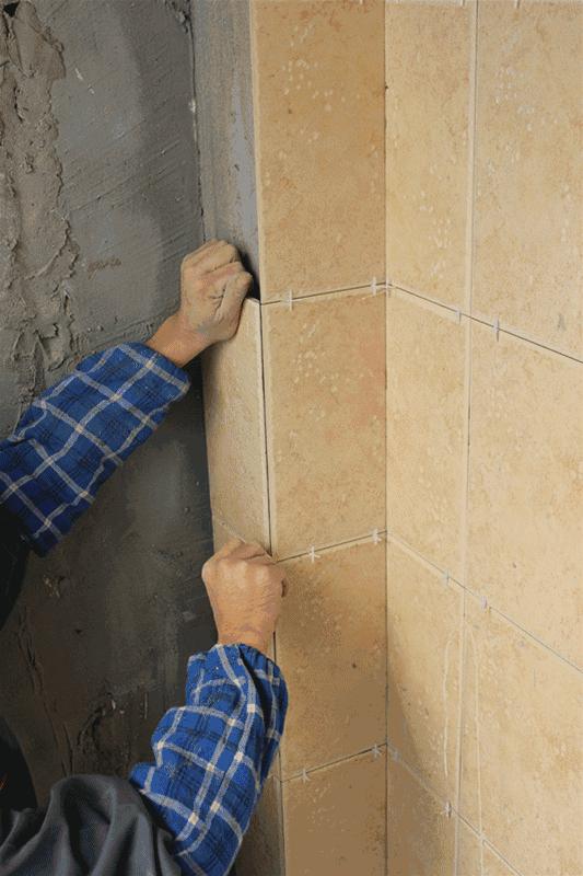 装修知识如何辨别瓷砖好坏,怎么确认家装瓷砖铺的好坏