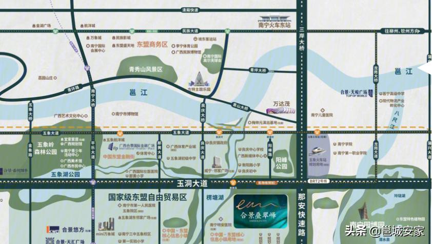 合景叠翠峰精装小户型,合景叠翠峰是毛坯吗