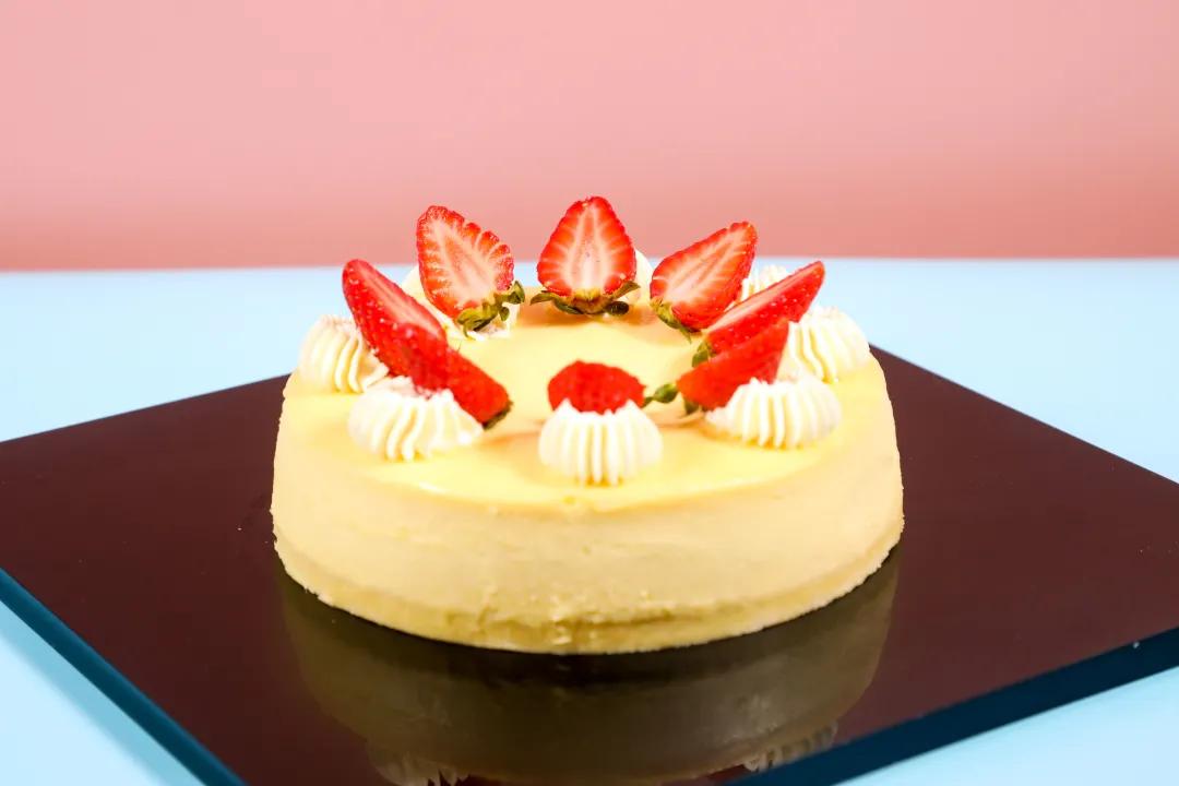 蛋糕太甜了怎么减糖,爱吃蛋糕怎么办