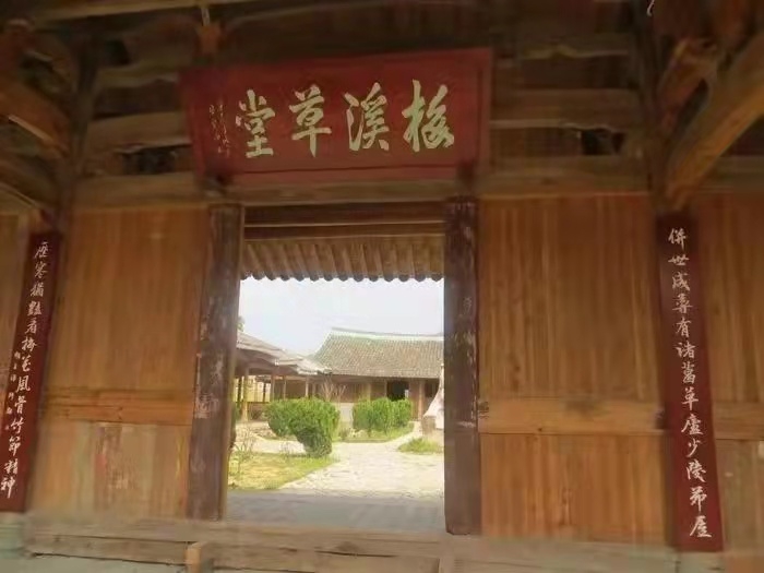 不止是高楼璀璨，这座历史文化名城里英杰荟萃，你知道哪些？多处名人故里等你拜访~