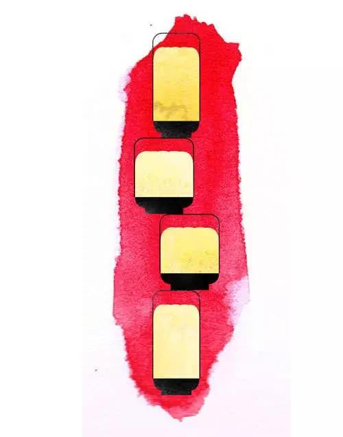 东方灯具设计,著名灯具设计