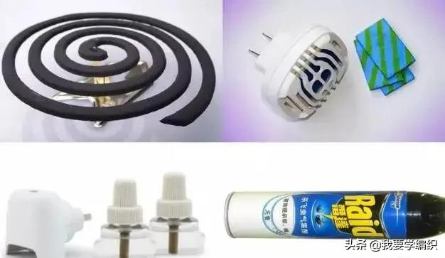 你知道蚊子为什么被扇吗,蚊子除了怕蚊香害怕什么