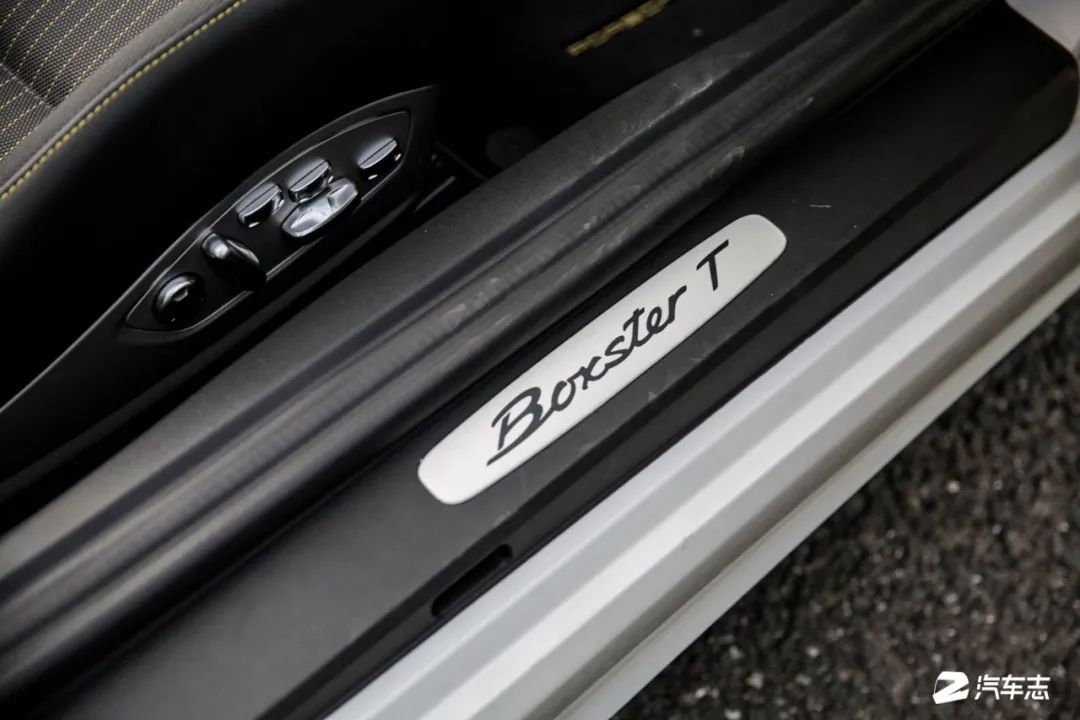 开718boxster,开718boxster去兜风