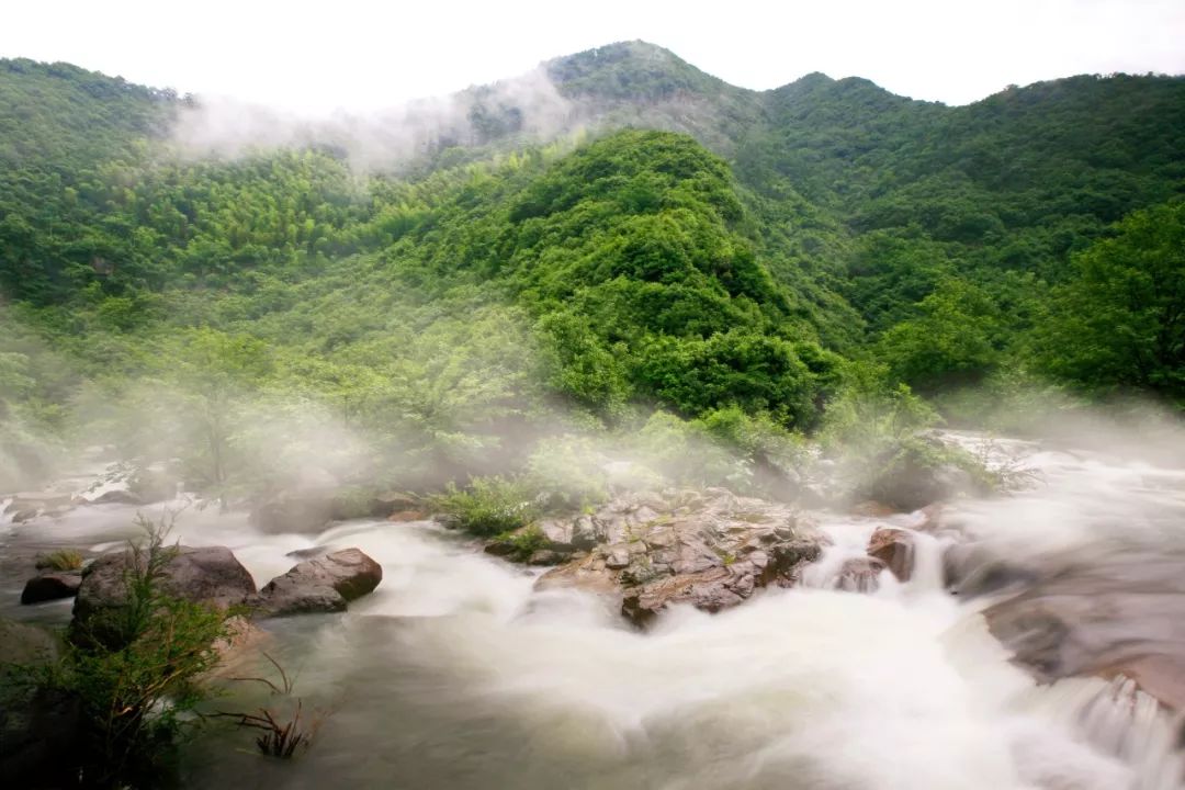 寻找桐庐幸运“嬉”客!游桐庐,我们为您买单!现金8888元