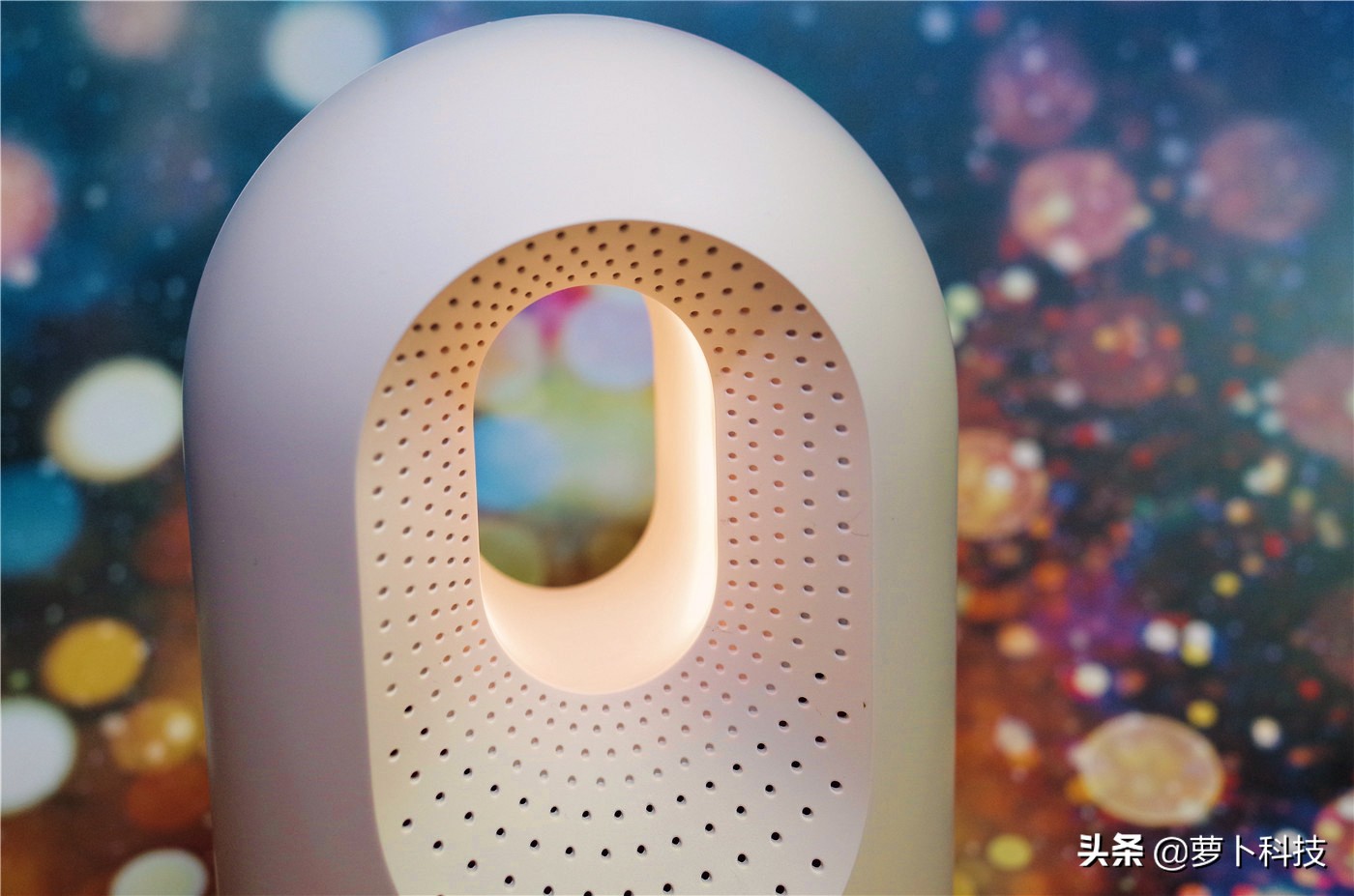 香薰+夜灯,99元睡个好觉!小米有品阿芙睡眠宝使用体验