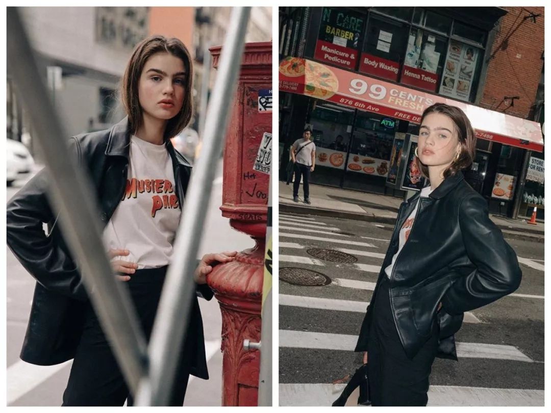 今年秋冬最流行的元素,今年流行的秋冬元素