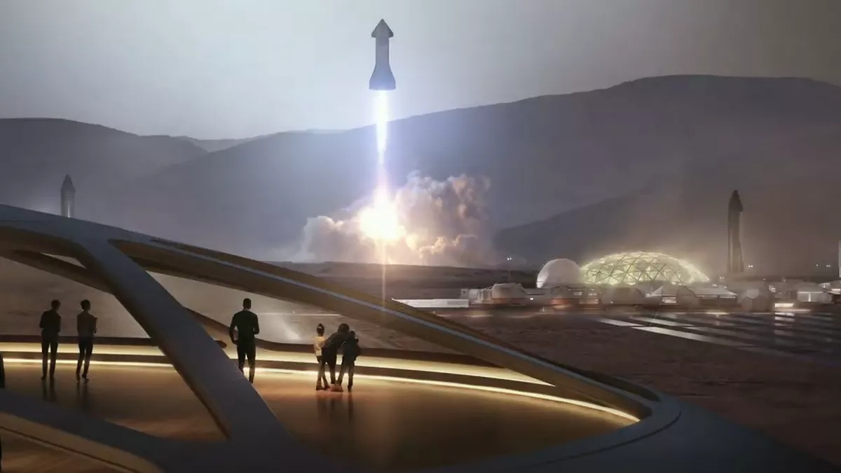 NASA耗资千万火星生产氧，俄罗斯网友：真不知道可以电解水制氧？