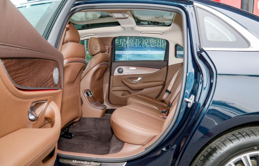 现在奔驰E级有优惠吗,奔驰e级现在推荐购买吗