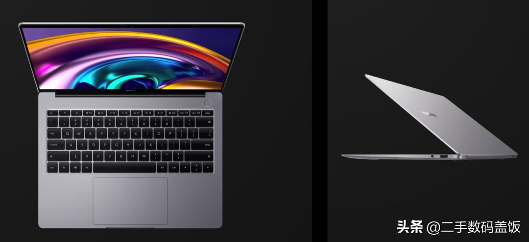 realmebook增强版air和华为matebook13,realmebook对比redmibookpro14锐龙版