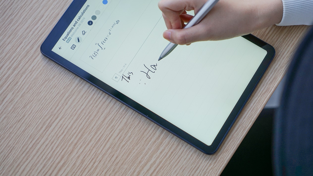 华为平板matepad11.5办公实测,华为平板matepad使用真实体验