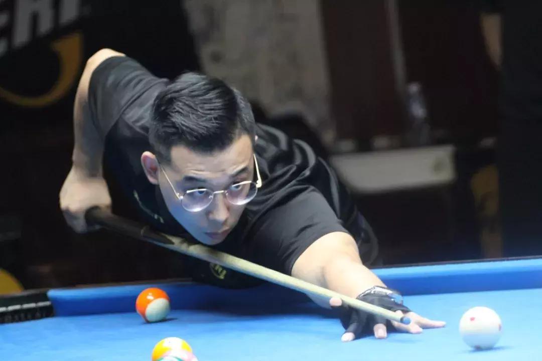 张堃鹏lcba比赛,lcba天津擂台赛