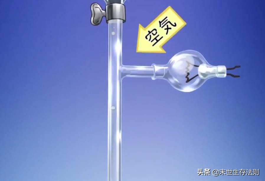 末世实用生活指南——“爱迪生”电灯