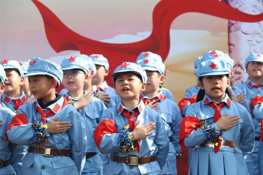 全面小康·雨花答卷|幼有善育，学有优教，在雨花，未来可期！