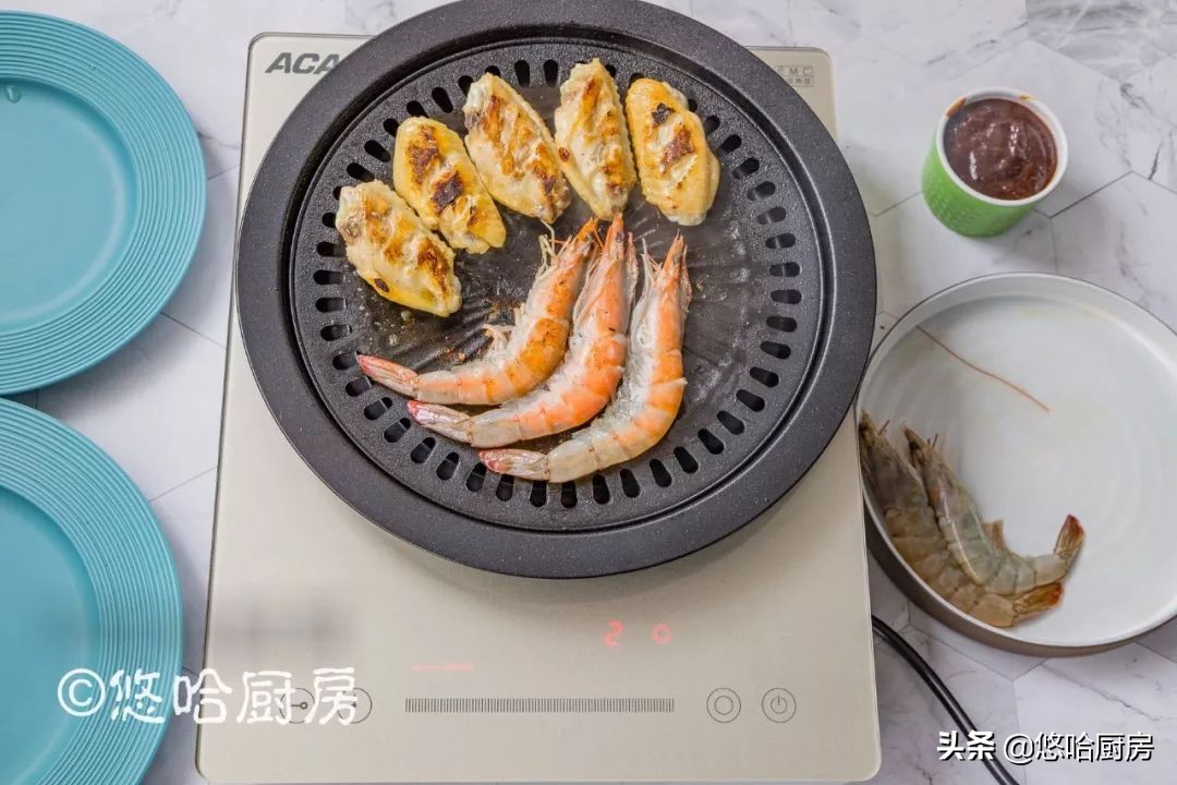 静音，无油烟，不挑锅，我就不挑剔了