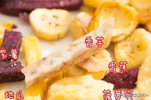 测评网红零食冰皮蛋糕 (网红测评各种好吃又颜值高的零食)