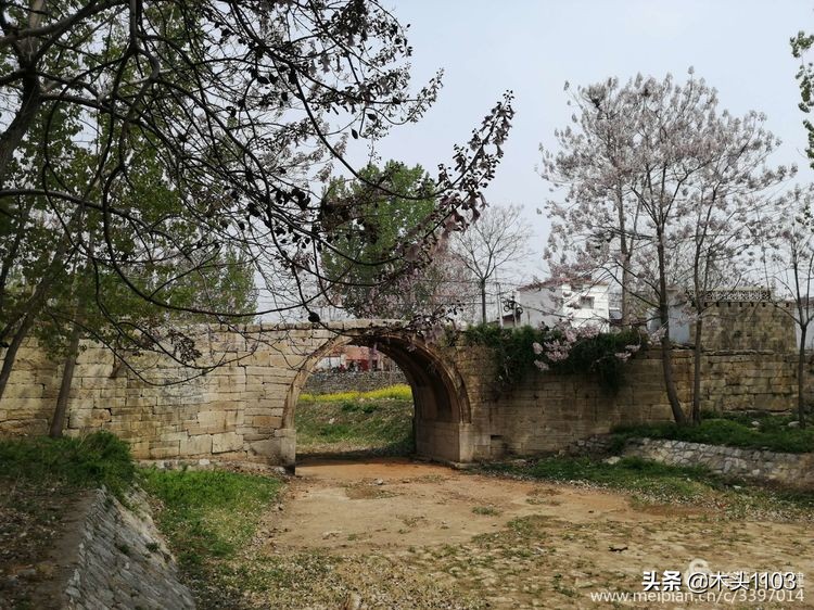 枣庄薛城邹坞镇中陈郝村,枣庄中陈郝村在哪里