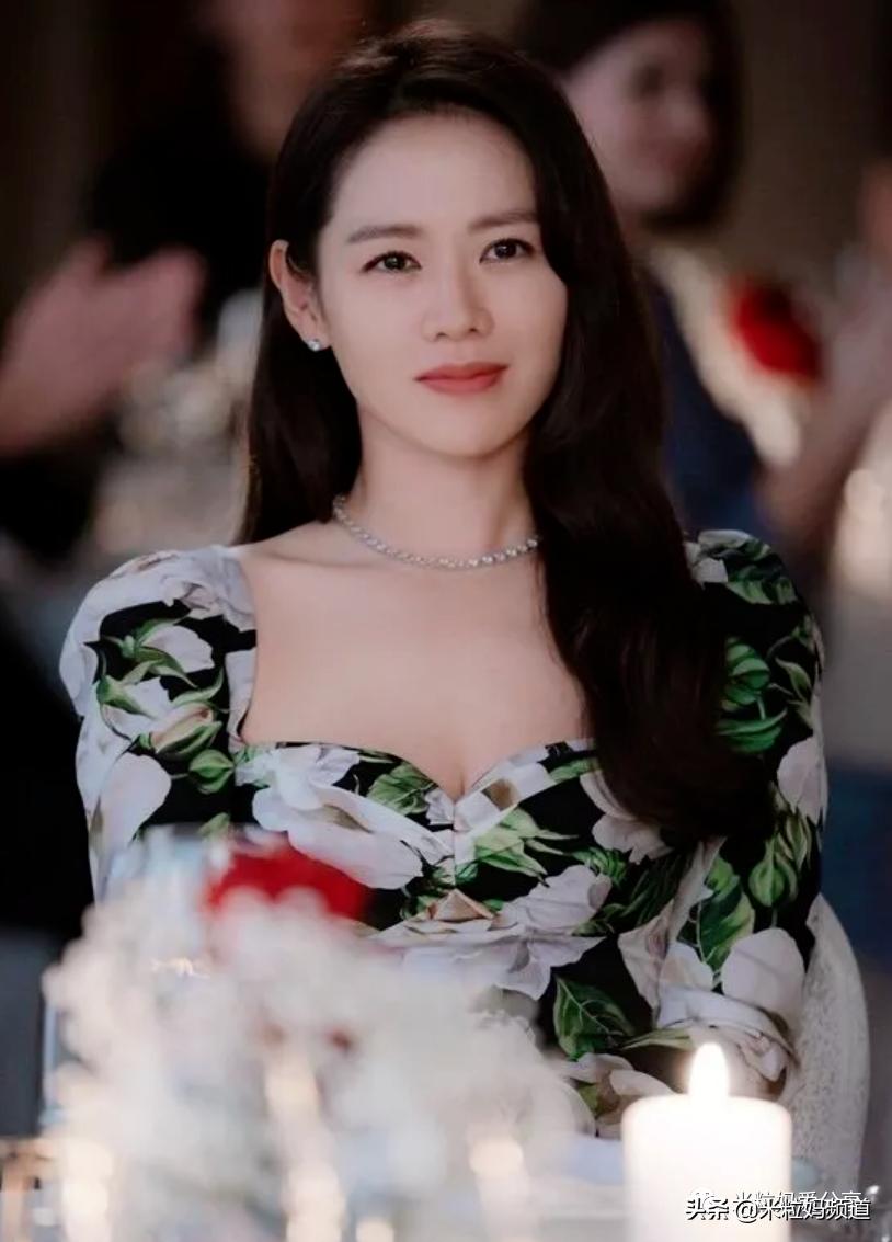 别被孙艺珍骗了，她才不是什么小白兔