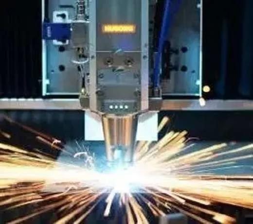 激光切割机的正确保养方法,激光切割机使用步骤及保养表